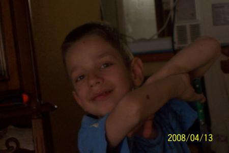 mon frere dylan
