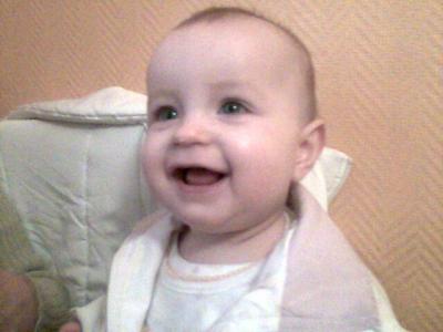 =) ma filleule =)